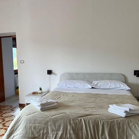 Atomos Bed & Breakfast Alvignano Exterior photo
