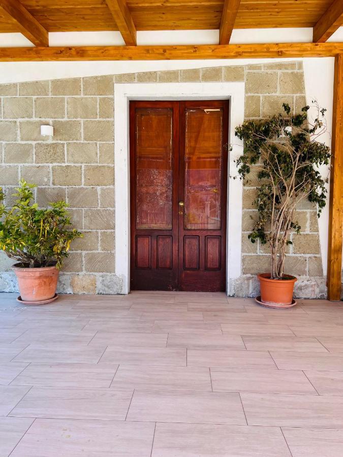 Atomos Bed & Breakfast Alvignano Exterior photo