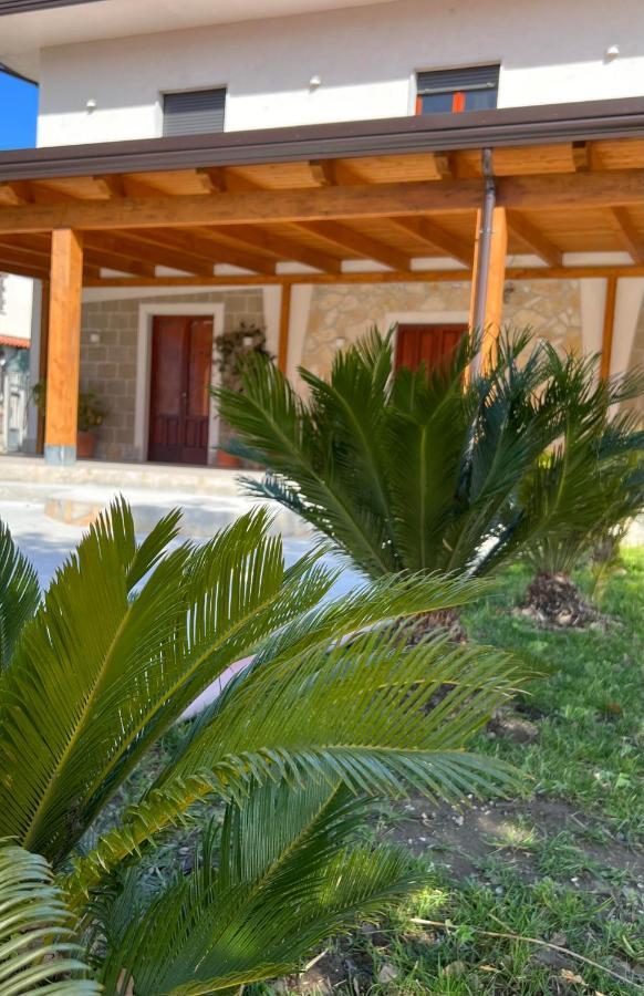 Atomos Bed & Breakfast Alvignano Exterior photo