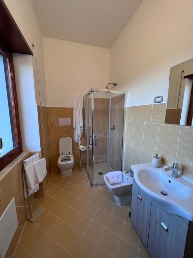 Atomos Bed & Breakfast Alvignano Exterior photo