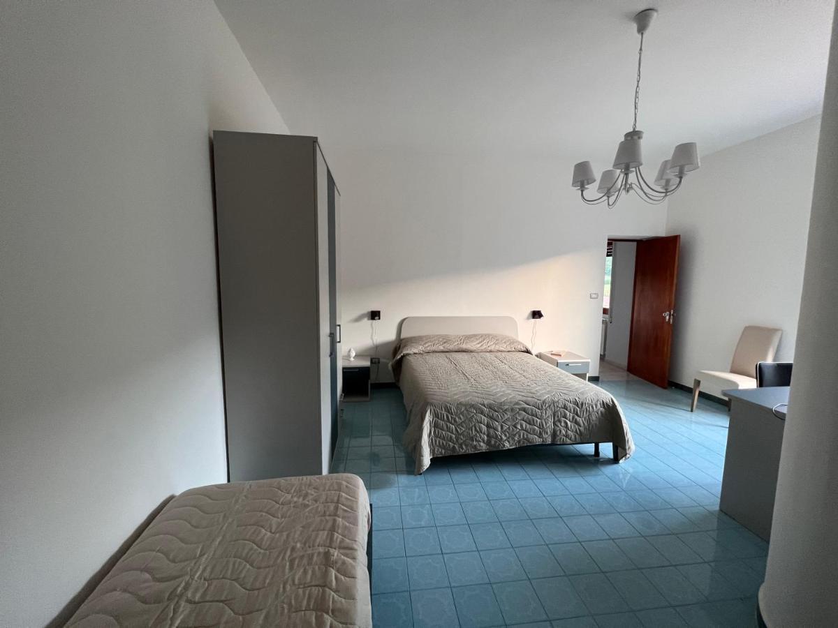 Atomos Bed & Breakfast Alvignano Exterior photo