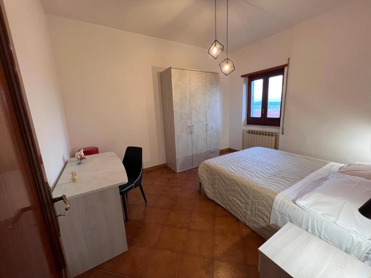 Atomos Bed & Breakfast Alvignano Exterior photo