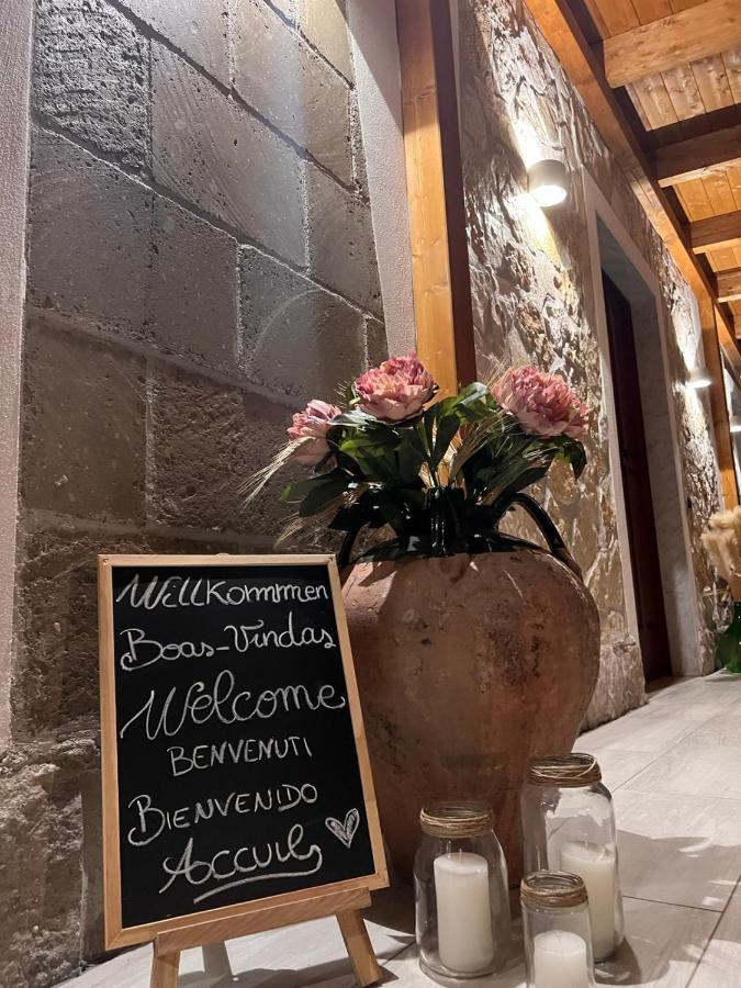 Atomos Bed & Breakfast Alvignano Exterior photo