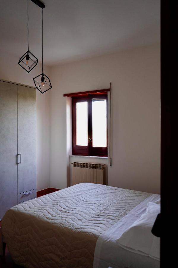 Atomos Bed & Breakfast Alvignano Exterior photo