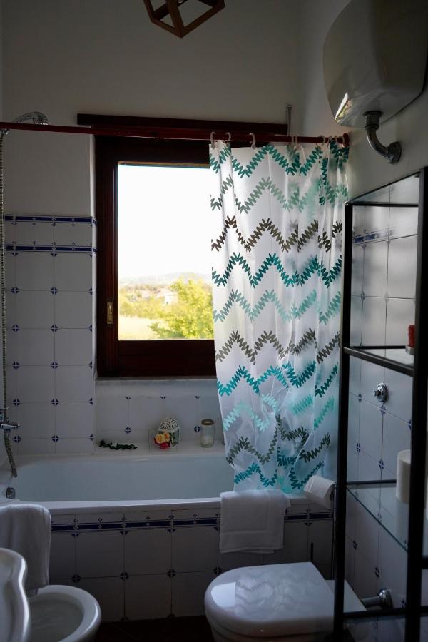 Atomos Bed & Breakfast Alvignano Exterior photo
