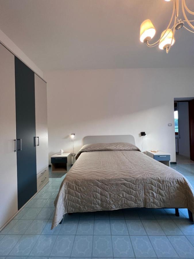 Atomos Bed & Breakfast Alvignano Exterior photo